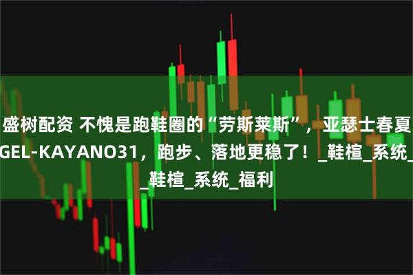 盛树配资 不愧是跑鞋圈的“劳斯莱斯”，亚瑟士春夏新款GEL-KAYANO31，跑步、落地更稳了！_鞋楦_系统_福利